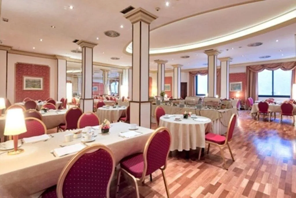 Restaurant, Roger de Lluria, Barcelona