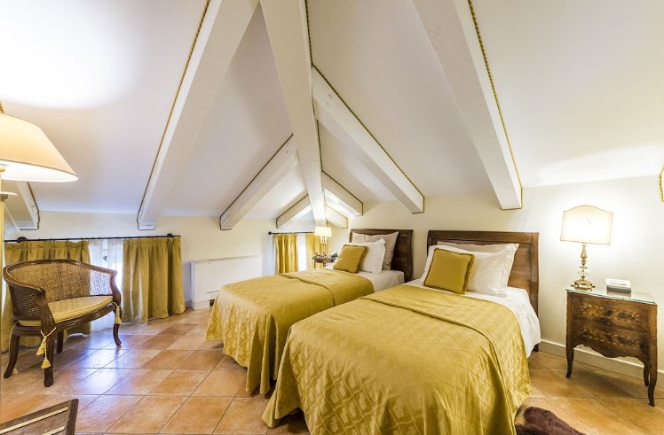 Park Hotel Villa Fiorita, Venice