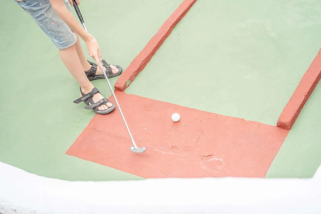 Sports and Entertainment, Marble Hotel Stella Maris, Ibiza