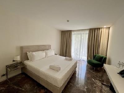 Durres Bay Hotel, Durres