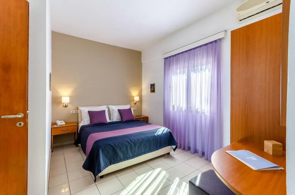 Room, Pela Mare, Crete