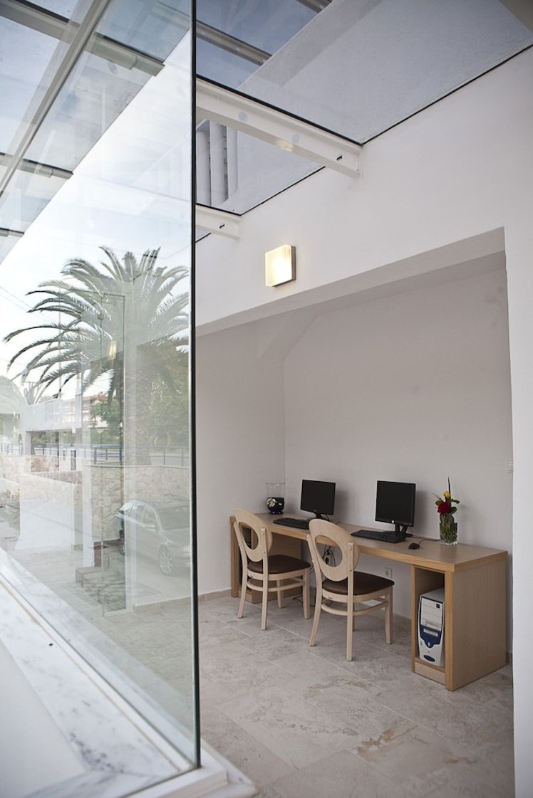 Porto Koufo Hotel, Halkidiki