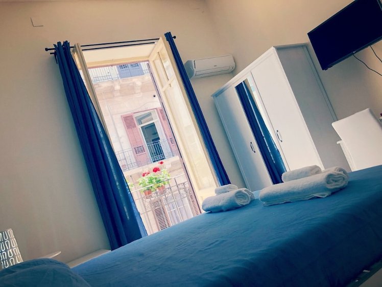 Arco di Trionfo Palermo Bed & Breakfast, Palermo