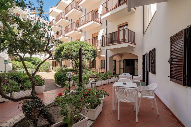 El Balear, Alghero
