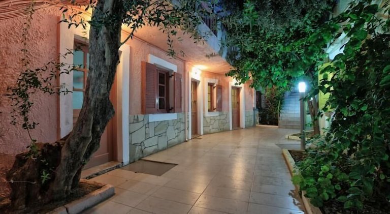 Stelva Villas, Crete