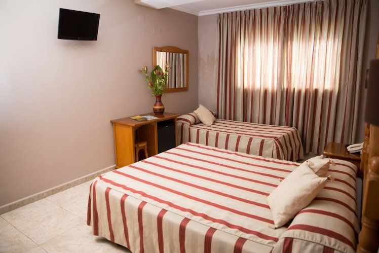 Hostal Noguera, Costa Blanca