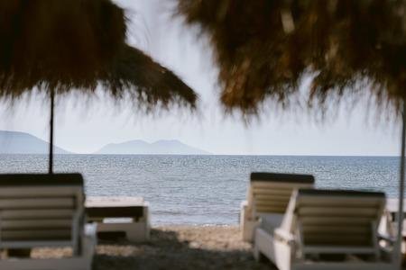 Naos Luxury Resort, Kavaje