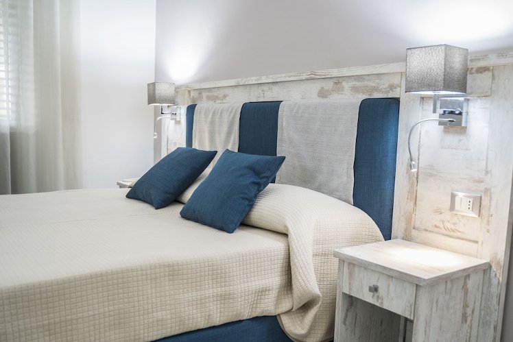 Hotel Dolcestate, Palermo