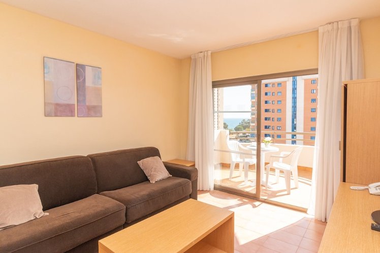 Bungalows Galetamar | Unitursa, Costa Blanca