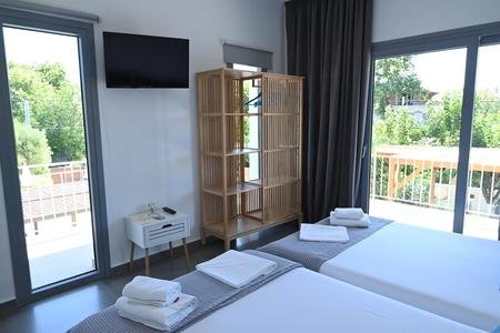 Agorastos Boutique Hotel, Thessaloniki