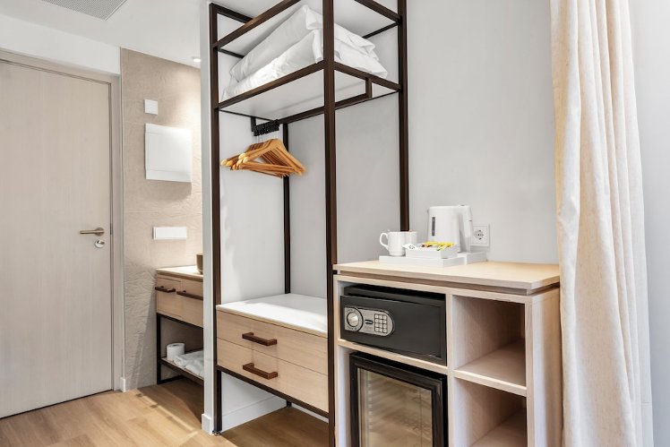 Valentín Park Apartamentos, Majorca