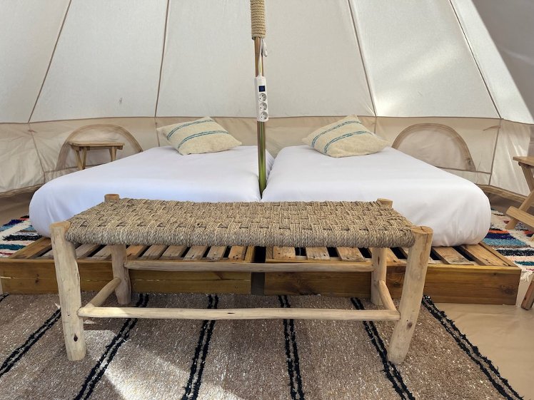 3 Estrellas Camping, Barcelona