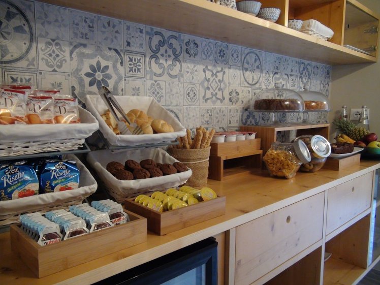 B&B Notoinfiore, Catania