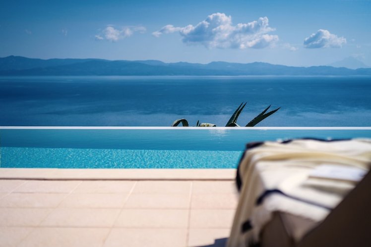 Kappa Resort, Thessaloniki