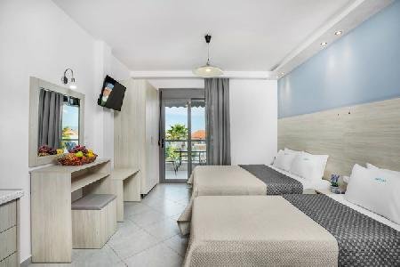 Akritas Hotel Pefkochori, Halkidiki