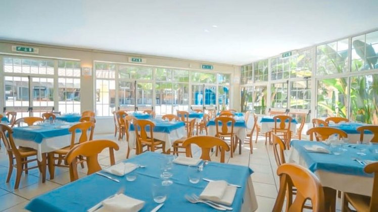 Rocca Dorada Resort, Cagliari