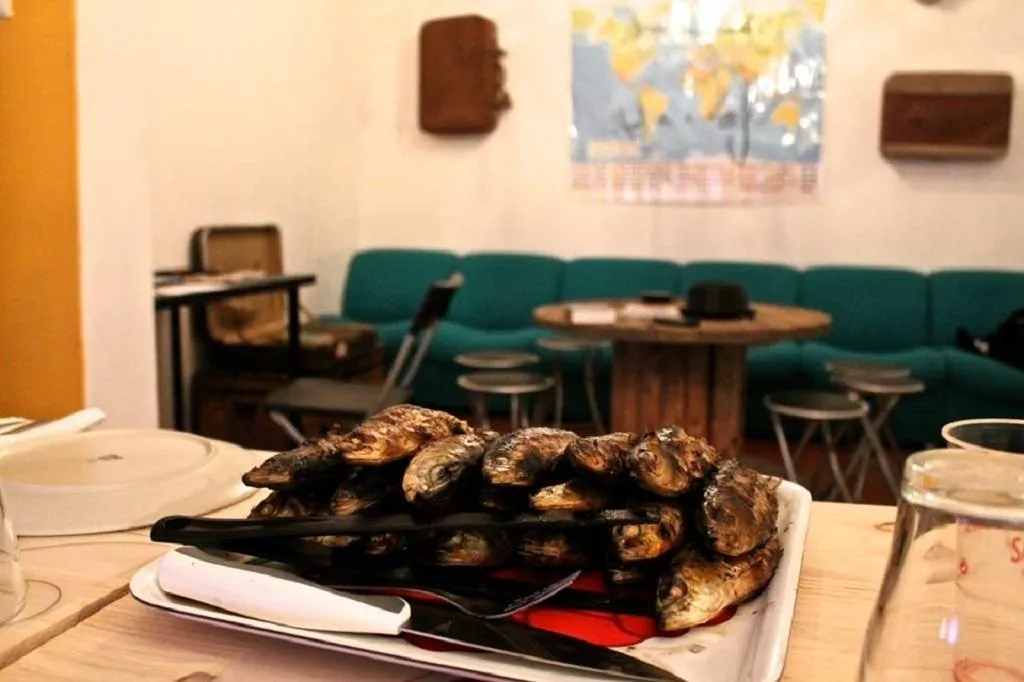 General view, Locals Hostel Suites, Lisbon