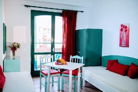 White Hill Hotel, Durres