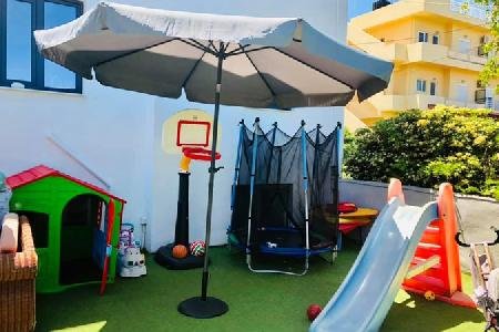Olga Studios, Crete