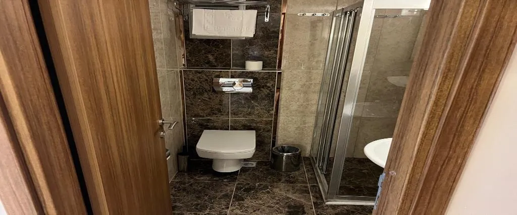TRIPLE GARDEN VIEW Room, Fethiye Park Hotel, Dalaman