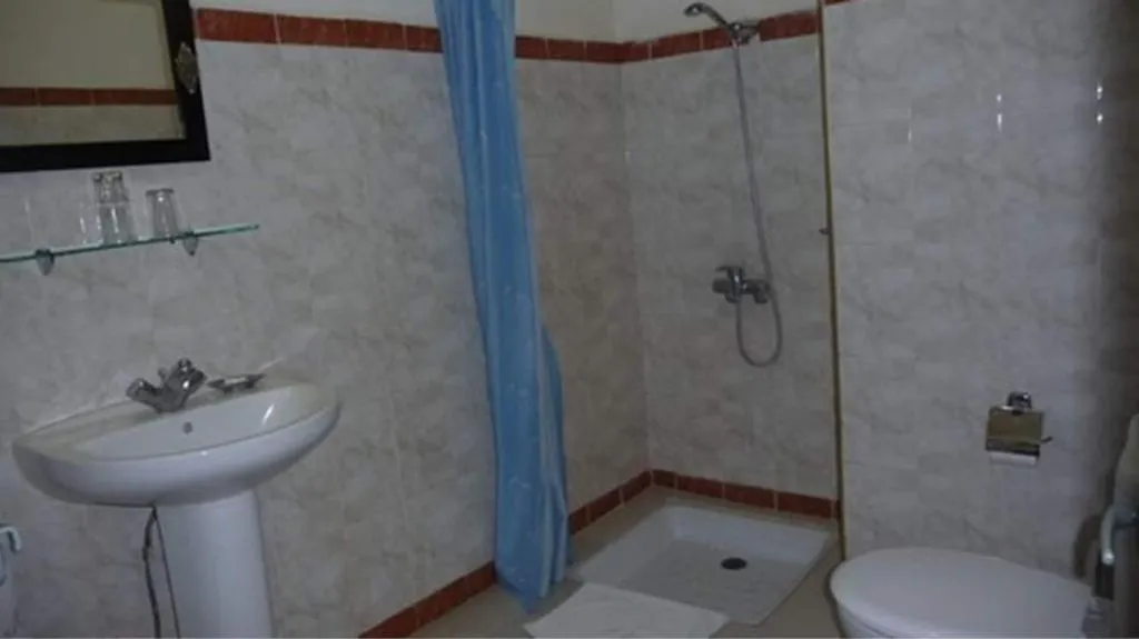 Room, Hotel Narjisse, Marrakech