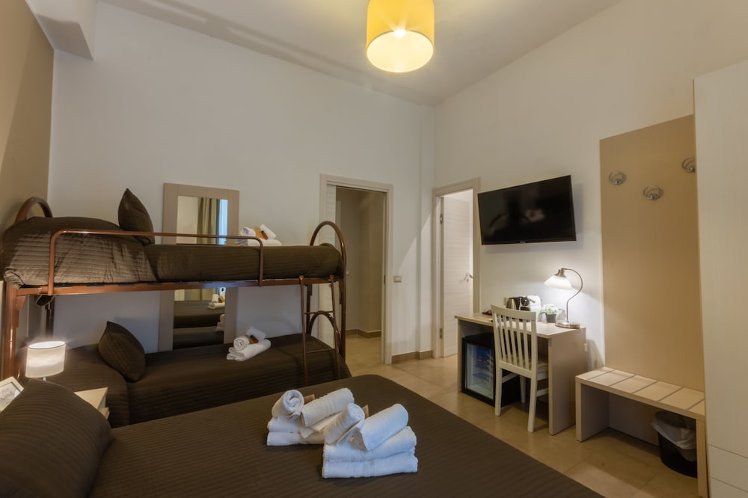 B&B Cairoli, Catania
