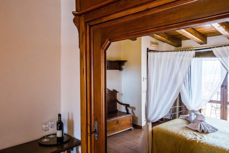 Bed And Breakfast Porta Marina Ortigia, Catania