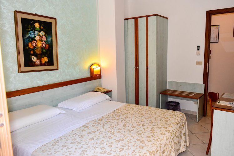 Hotel Condor, Taormina
