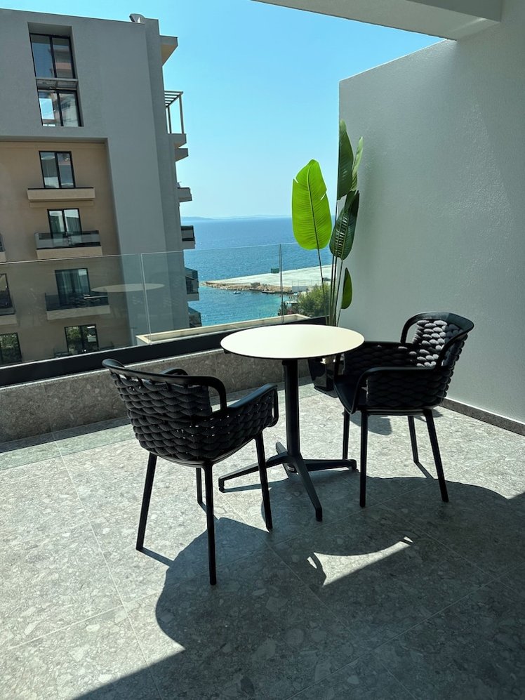 Dream Hotel Saranda, Southern Albania