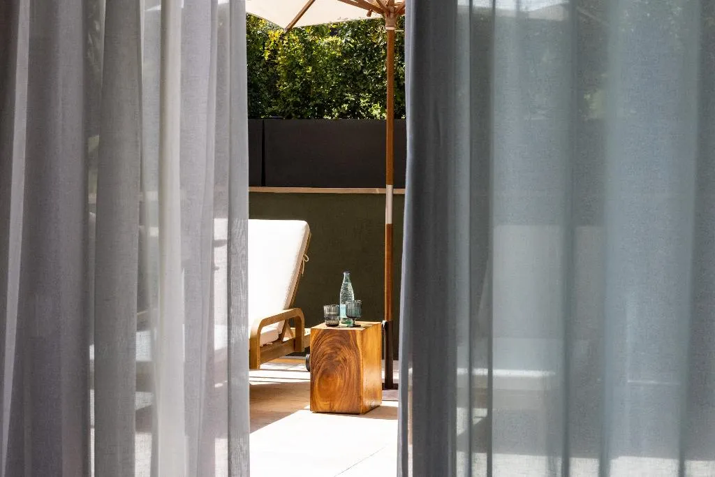 DOUBLE EXECUTIVE Room, Miramar Barcelona GL Newly Renovated, Barcelona
