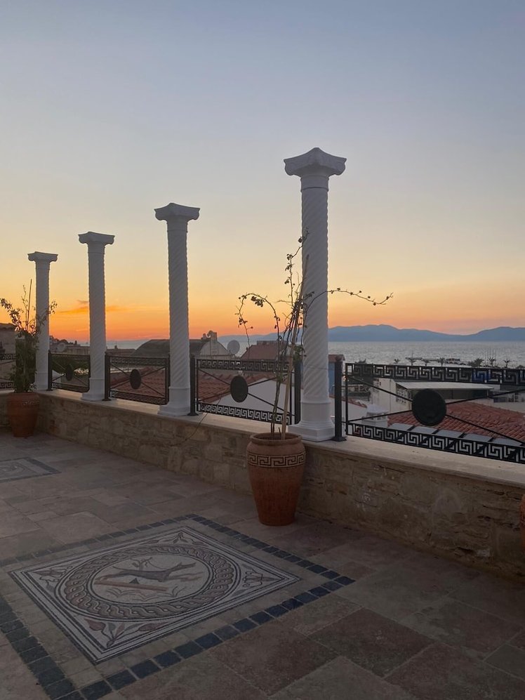 Villa Ephesus, Izmir