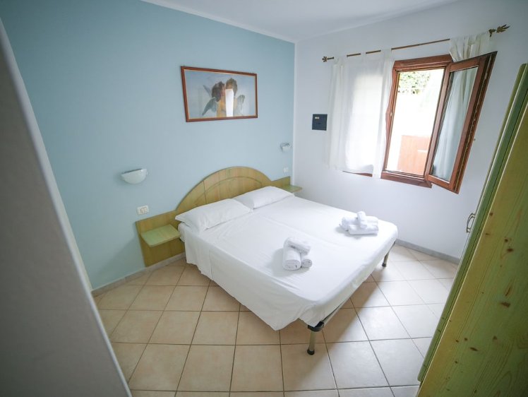 Il Borgo di Badesi, Alghero