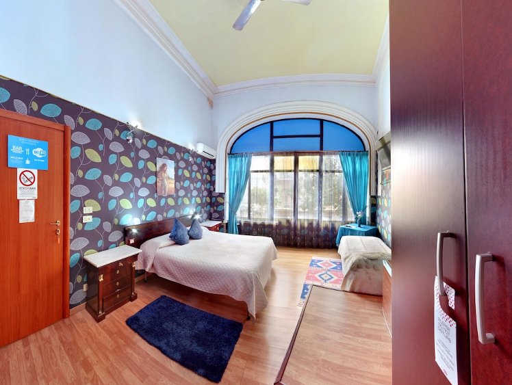 Hostel Agata, Palermo
