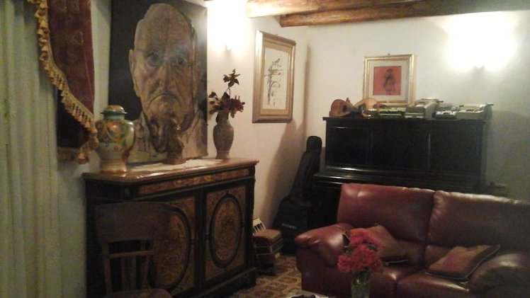 B&B La Ginestra, Palermo
