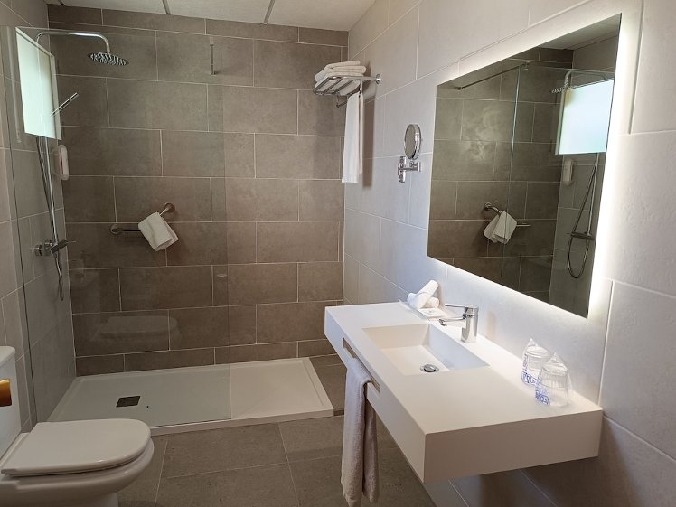 Hotel Mendez Nuñez, Costa Blanca