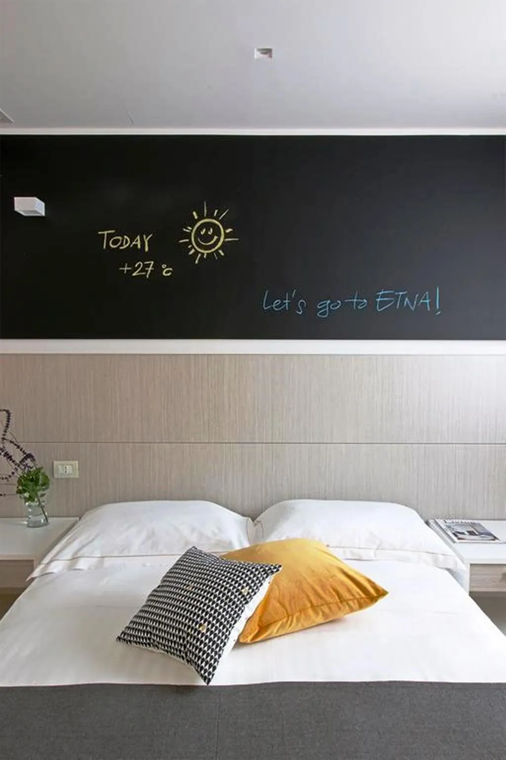 DOUBLE WITH KITCHENETTE Room, Sikè Holiday Home to Chill, Catania