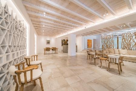 Skiathos Avaton, Skiathos