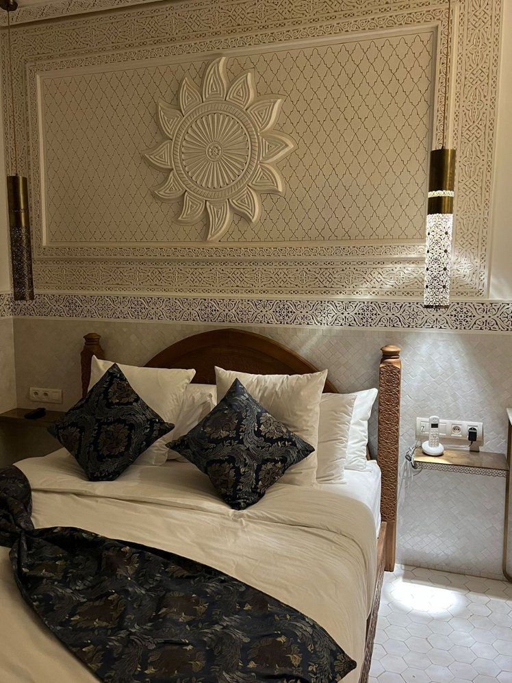 Salima, Marrakech
