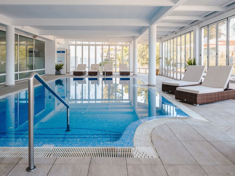 Hotel SENSIMAR Rocador, Majorca