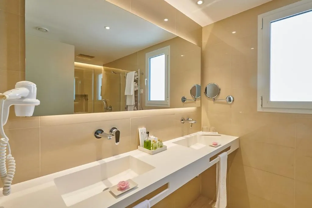 JUNIOR SUITE SUPERIOR SEA VIEW Room, Hotel Sabina & Suite, Majorca