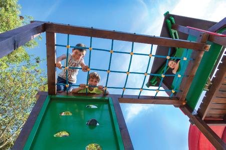 Marina Camping Resort, Istria