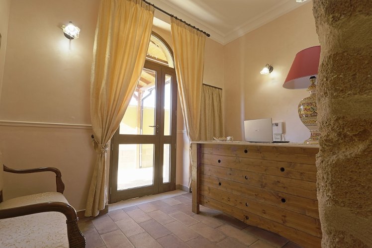 B&B Il Casale di Federico, Catania