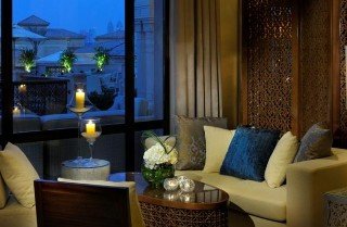 Exterior, One & Only Royal Mirage - The Palace, Dubai