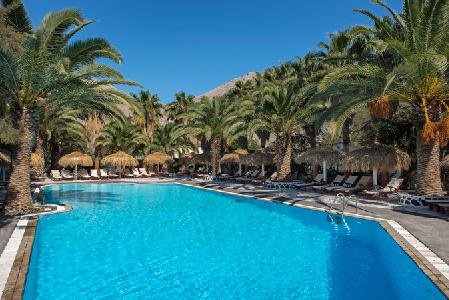 Lambi Resort, Kos