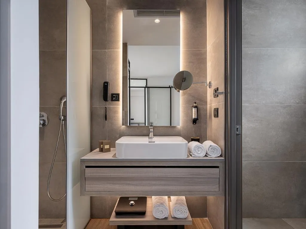 Room GRAND SUPERIOR Room, MYRION BEACH RESORT & Spa, Crete
