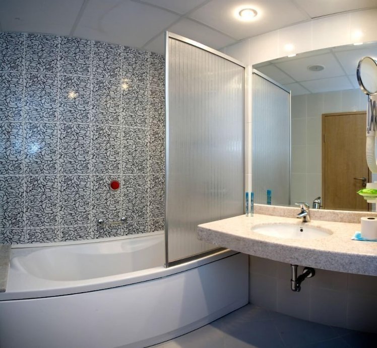 Hotel Slavuna, Varna