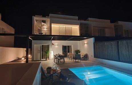 Serena Holiday Homes By LIVVO, Lanzarote