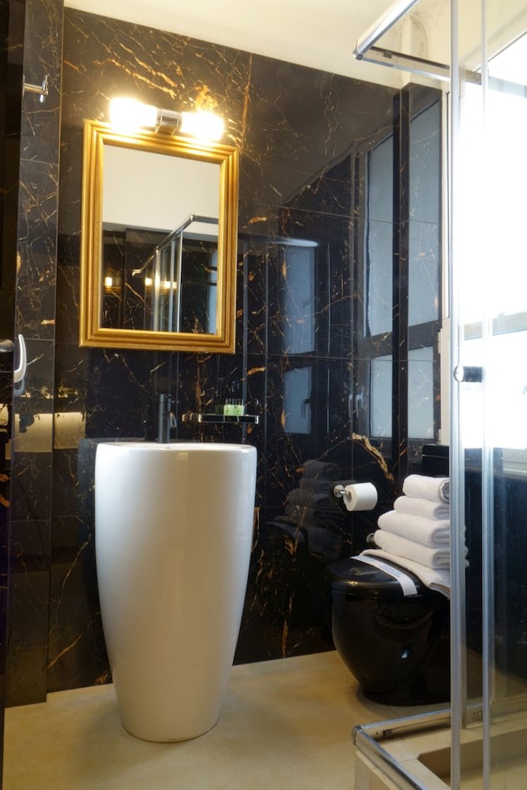 Athens Version Luxury Suites, Athens