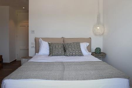Meltemi Hotel, Skiathos