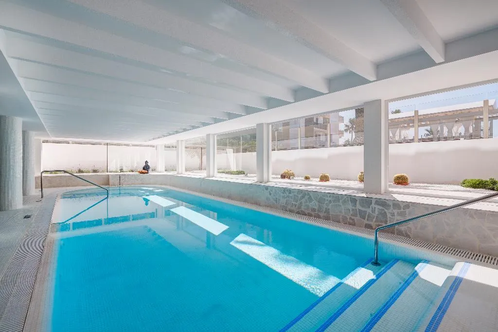 Sports and Entertainment, Protur Bonamar, Majorca